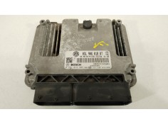 Recambio de centralita motor uce para skoda superb ii (3t4) 2.0 tdi 16v referencia OEM IAM 03L906018RT 0281019902 
