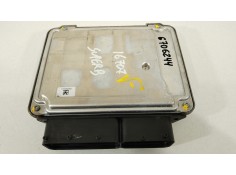 Recambio de centralita motor uce para skoda superb ii (3t4) 2.0 tdi 16v referencia OEM IAM 03L906018RT 0281019902  2