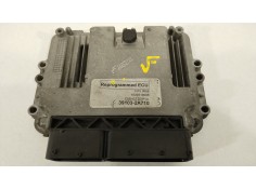 Recambio de centralita motor uce para kia cee´d hatchback (ed) 1.6 crdi 115 referencia OEM IAM 391032A710  