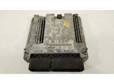 Recambio de centralita motor uce para volkswagen golf v (1k1) 1.9 tdi referencia OEM IAM 03G906016B 0281011478 