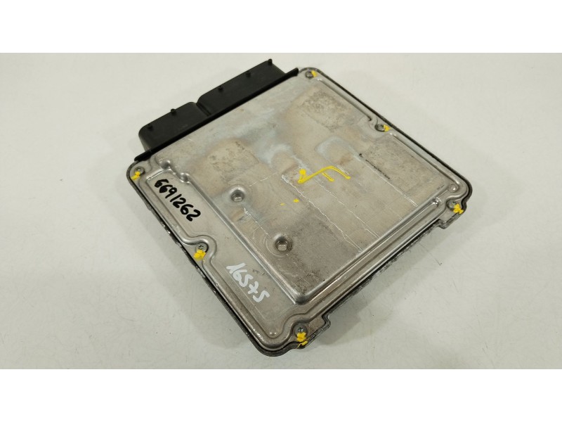 Recambio de centralita motor uce para volkswagen golf v (1k1) 1.9 tdi referencia OEM IAM 03G906016B 0281011478 