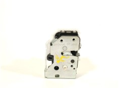 Recambio de cerradura puerta trasera izquierda para fiat tipo hatchback (356_, 357_) 1.5 t4 hybrid referencia OEM IAM 519834810 