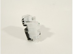 Recambio de cerradura puerta trasera izquierda para fiat tipo hatchback (356_, 357_) 1.5 t4 hybrid referencia OEM IAM 519834810  2