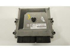 Recambio de centralita motor uce para citroën c4 ii (nc_) 1.2 thp 130 referencia OEM IAM 9812338980 9806671980 V29061498A