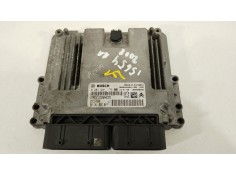 Recambio de centralita motor uce para peugeot 2008 i (cu_) 1.6 bluehdi 120 referencia OEM IAM 9814182680 9806460480 0281032456