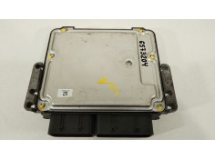 Recambio de centralita motor uce para peugeot 2008 i (cu_) 1.6 bluehdi 120 referencia OEM IAM 9814182680 9806460480 0281032456 2