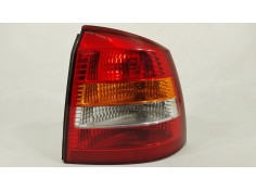 Recambio de piloto trasero derecho para opel astra g hatchback (t98) 1.7 dti 16v (f08, f48) referencia OEM IAM 13110931  