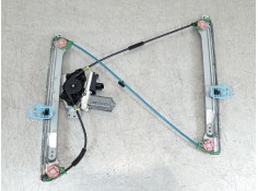 Recambio de elevalunas delantero izquierdo para citroën c2 (jm_) 1.4 referencia OEM IAM 9221X3 36128604 