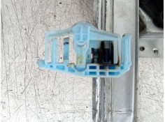 Recambio de elevalunas delantero izquierdo para citroën c2 (jm_) 1.4 referencia OEM IAM 9221X3 36128604  2