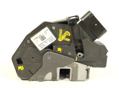 Recambio de cerradura puerta delantera izquierda para ford usa mustang coupé 5.0 v8 bullitt referencia OEM IAM BM5AA21813CG 2067