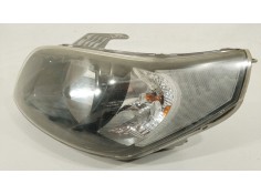 Recambio de faro izquierdo para chevrolet aveo / kalos hatchback (t250, t255) 1.2 referencia OEM IAM 95016740   2