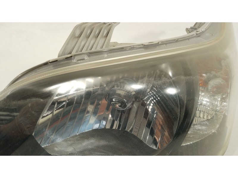 Recambio de faro izquierdo para chevrolet aveo / kalos hatchback (t250, t255) 1.2 referencia OEM IAM 95016740  