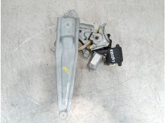 Recambio de elevalunas trasero derecho para toyota verso active referencia OEM IAM 698300F040 857100F040 915177103