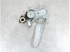 Recambio de elevalunas trasero derecho para toyota verso active referencia OEM IAM 698300F040 857100F040 915177103 2