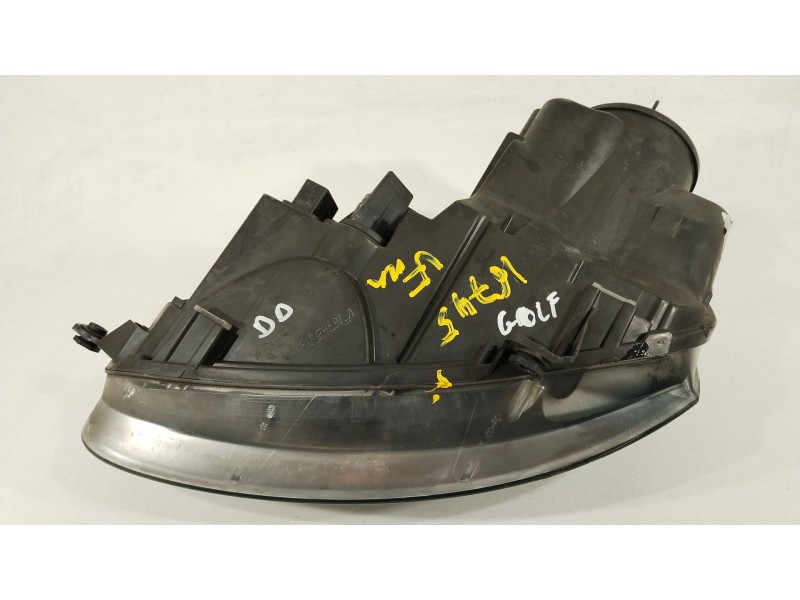 Recambio de faro derecho para volkswagen golf v (1k1) 1.6 fsi referencia OEM IAM 1K6941006P 1EG24700710 