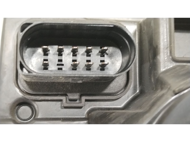 Recambio de faro derecho para volkswagen golf v (1k1) 1.6 fsi referencia OEM IAM 1K6941006P 1EG24700710 