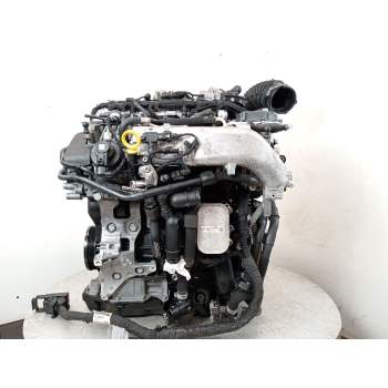 MOTOR COMPLETO DTRD 