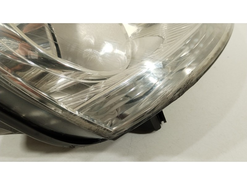 Recambio de faro derecho para volkswagen golf v (1k1) 1.6 fsi referencia OEM IAM 1K6941006P 1EG24700710 