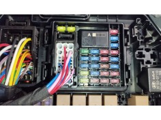 Recambio de caja reles / fusibles para hyundai kona (os, ose, osi) 1.6 gdi hybrid referencia OEM IAM 91959N1000   2