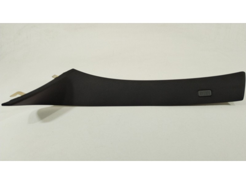 Recambio de moldura para bmw 1 (e81) 120 d referencia OEM IAM 51436962889  