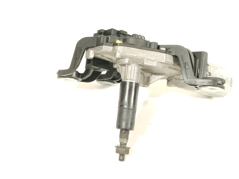 Recambio de motor limpia trasero para volkswagen golf v (1k1) 1.9 tdi referencia OEM IAM 1K6955711C  