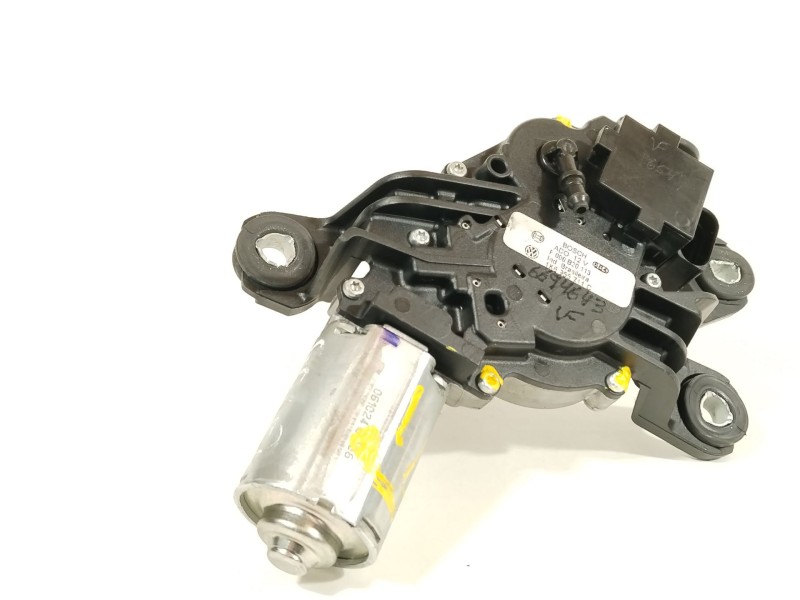 Recambio de motor limpia trasero para volkswagen golf v (1k1) 1.9 tdi referencia OEM IAM 1K6955711C  