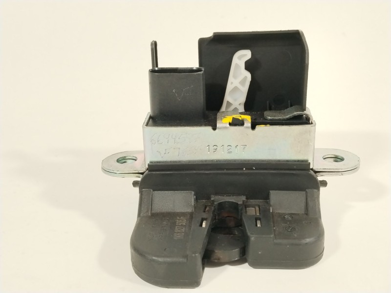 Recambio de cerradura maletero / porton para volkswagen golf v (1k1) 1.9 tdi referencia OEM IAM 1K6827505F  