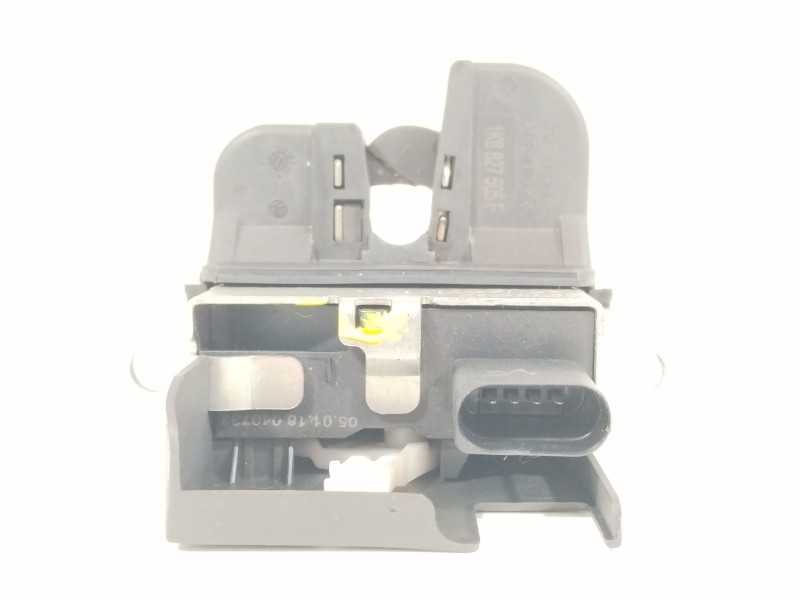 Recambio de cerradura maletero / porton para volkswagen golf v (1k1) 1.9 tdi referencia OEM IAM 1K6827505F  