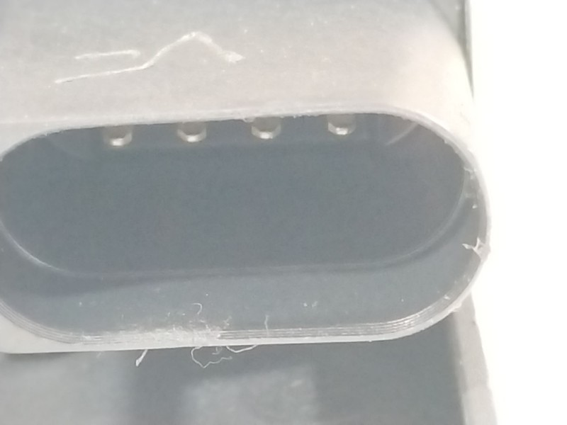 Recambio de cerradura maletero / porton para volkswagen golf v (1k1) 1.9 tdi referencia OEM IAM 1K6827505F  