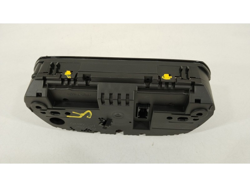 Recambio de cuadro instrumentos para bmw 1 (e81) 120 d referencia OEM IAM 9166823  