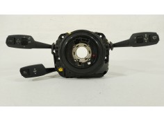 Recambio de mando intermitentes para bmw 1 (e81) 120 d referencia OEM IAM 912303803 39100208232 01208196 , 01108160 , 01308140