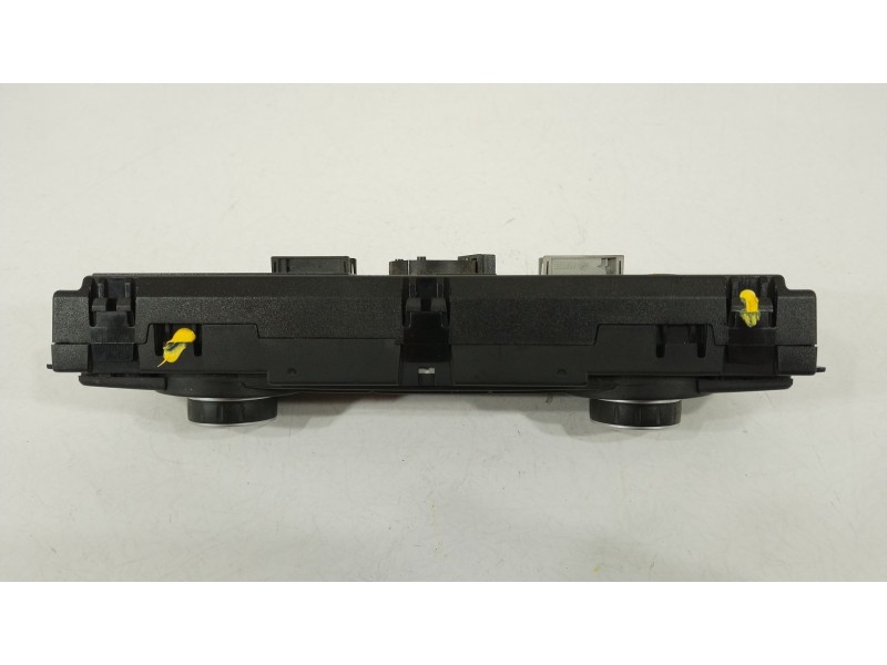 Recambio de mando climatizador para bmw 1 (e81) 120 d referencia OEM IAM 64119182287  