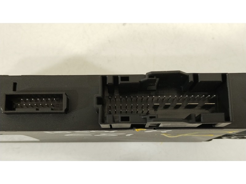 Recambio de modulo confort para bmw 1 (e81) 120 d referencia OEM IAM 61359147220  