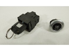 Recambio de conmutador de arranque para bmw 1 (e81) 120 d referencia OEM IAM 6954717 6949499 