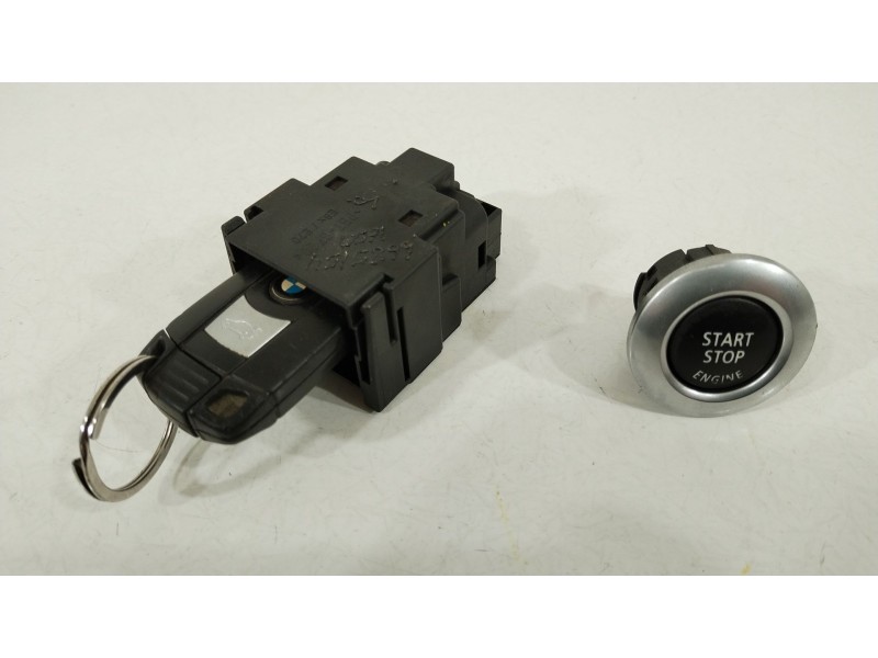 Recambio de conmutador de arranque para bmw 1 (e81) 120 d referencia OEM IAM 6954717 6949499 