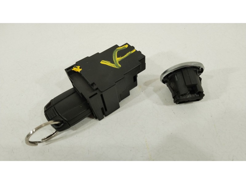 Recambio de conmutador de arranque para bmw 1 (e81) 120 d referencia OEM IAM 6954717 6949499 