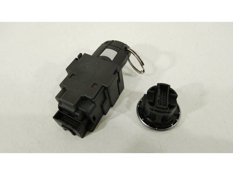 Recambio de conmutador de arranque para bmw 1 (e81) 120 d referencia OEM IAM 6954717 6949499 