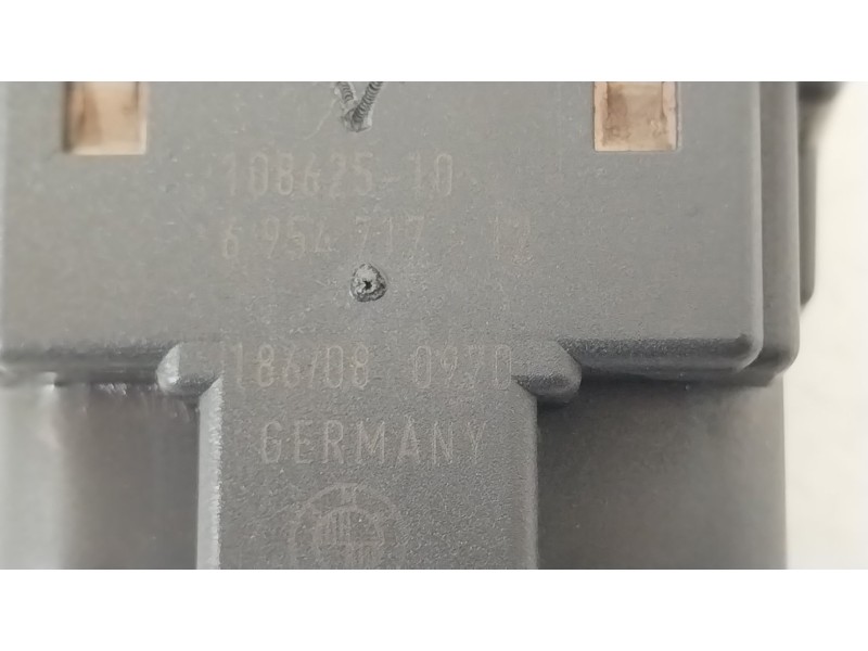 Recambio de conmutador de arranque para bmw 1 (e81) 120 d referencia OEM IAM 6954717 6949499 