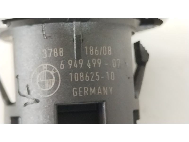 Recambio de conmutador de arranque para bmw 1 (e81) 120 d referencia OEM IAM 6954717 6949499 