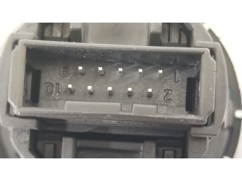 Recambio de conmutador de arranque para bmw 1 (e81) 120 d referencia OEM IAM 6954717 6949499 