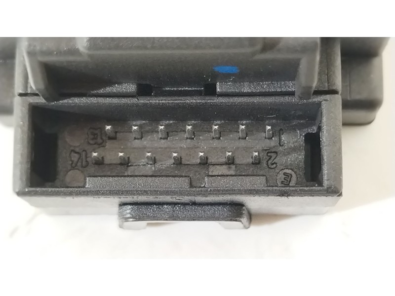 Recambio de conmutador de arranque para bmw 1 (e81) 120 d referencia OEM IAM 6954717 6949499 