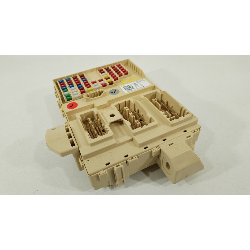 Recambio de caja reles / fusibles para hyundai kona (os, ose, osi) 1.6 gdi hybrid referencia OEM IAM 91960DF010  