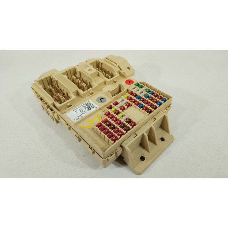 Recambio de caja reles / fusibles para hyundai kona (os, ose, osi) 1.6 gdi hybrid referencia OEM IAM 91960DF010  