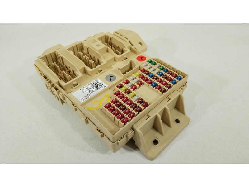 Recambio de caja reles / fusibles para hyundai kona (os, ose, osi) 1.6 gdi hybrid referencia OEM IAM 91960DF010  