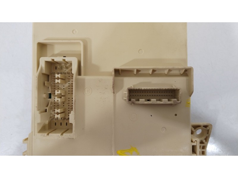 Recambio de caja reles / fusibles para hyundai kona (os, ose, osi) 1.6 gdi hybrid referencia OEM IAM 91960DF010  