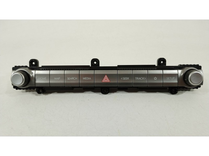 Recambio de mando multifuncion para hyundai kona (os, ose, osi) 1.6 gdi hybrid referencia OEM IAM 96540BE000  