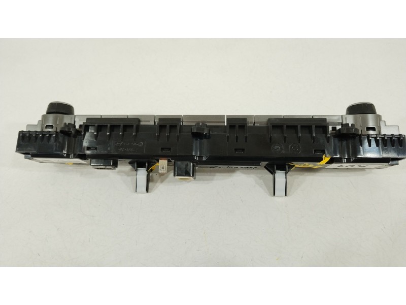 Recambio de mando multifuncion para hyundai kona (os, ose, osi) 1.6 gdi hybrid referencia OEM IAM 96540BE000  