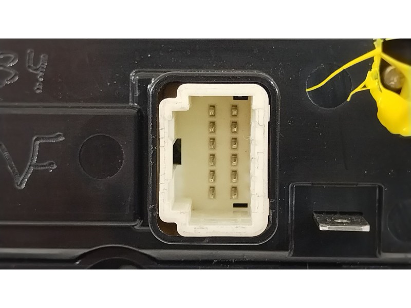 Recambio de mando multifuncion para hyundai kona (os, ose, osi) 1.6 gdi hybrid referencia OEM IAM 96540BE000  