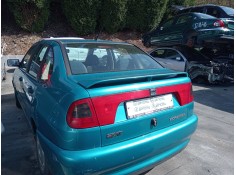 seat cordoba (6k1, 6k2) del año 1997 2