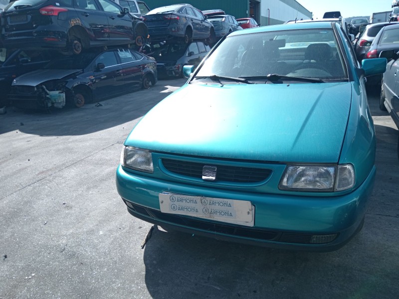 seat cordoba (6k1, 6k2) del año 1997